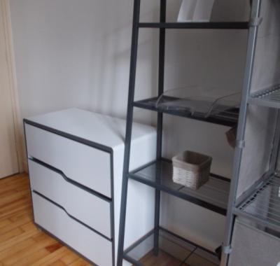 Cort sejour et petit dejeuner