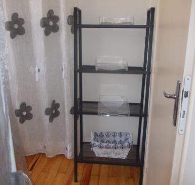 Cort sejour et petit dejeuner