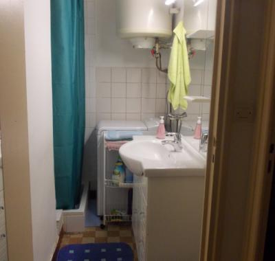 Cort sejour et petit dejeuner