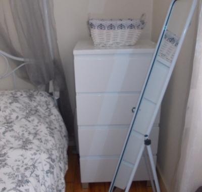 Cort sejour et petit dejeuner