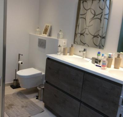 CHAMBRE DOUBLE  DANS MAISON STANDING PROCHE ROLAND GARROS