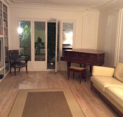 CHAMBRE DOUBLE  DANS MAISON STANDING PROCHE ROLAND GARROS