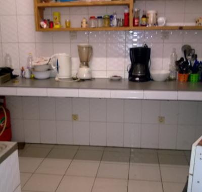 LOCATION CHAMBRES MEUBLÉES A ANTANANARIVO (SAISONNIERE)