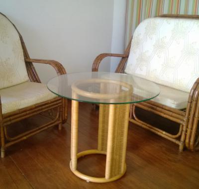 LOCATION CHAMBRES MEUBLÉES A ANTANANARIVO (SAISONNIERE)