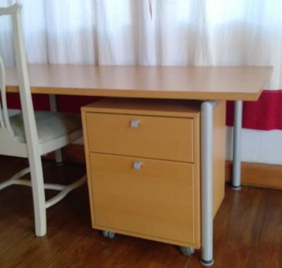 LOCATION CHAMBRES MEUBLÉES A ANTANANARIVO (SAISONNIERE)