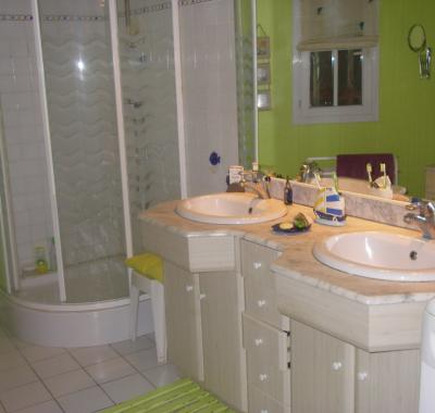 Chambre à louer chez l'habitant