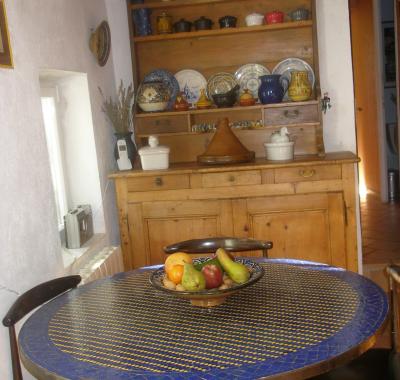 Chambre à louer chez l'habitant