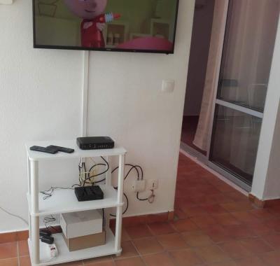 Colocation Gosier Centre