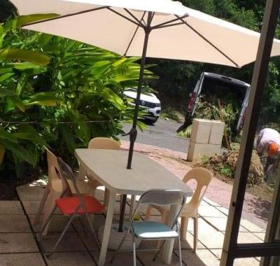 Colocation Gosier Centre