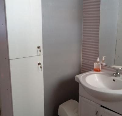 Colocation Gosier Centre