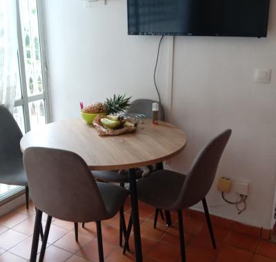 Colocation Gosier Centre