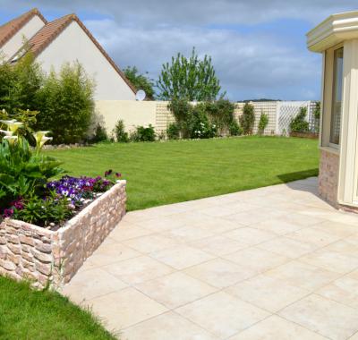 Maison Très proche de Caen - GARE/BUS/EFFISCIENCE et 15mn MER