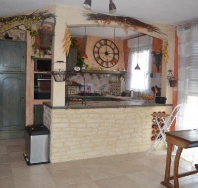 Maison Très proche de Caen - GARE/BUS/EFFISCIENCE et 15mn MER