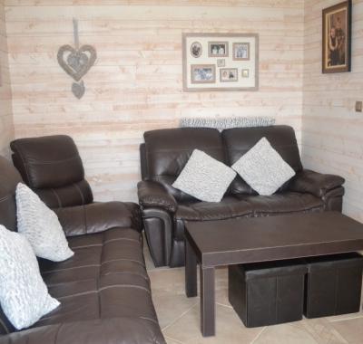 Maison Très proche de Caen - GARE/BUS/EFFISCIENCE et 15mn MER