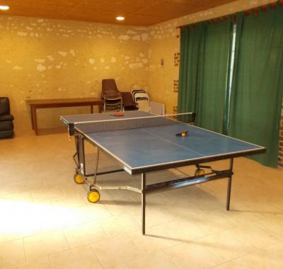 LOUE 2 CHAMBRES D'HOTES