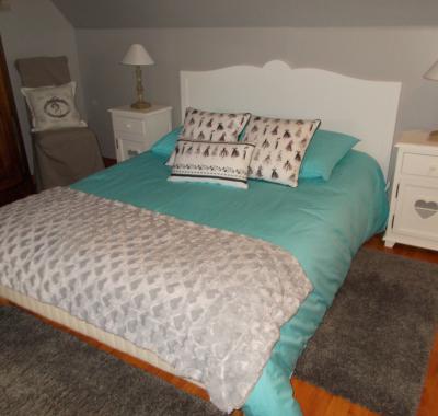 LOUE 2 CHAMBRES D'HOTES