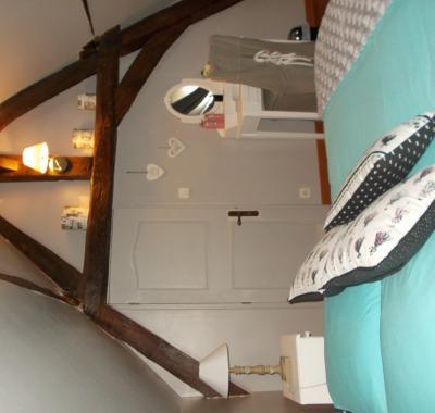 LOUE 2 CHAMBRES D'HOTES