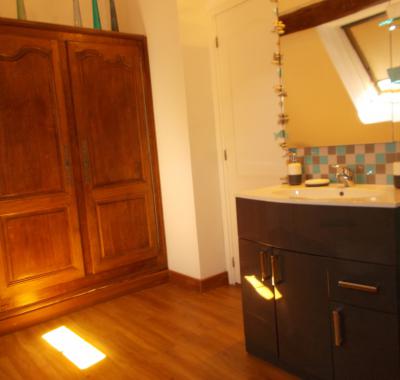 LOUE 2 CHAMBRES D'HOTES