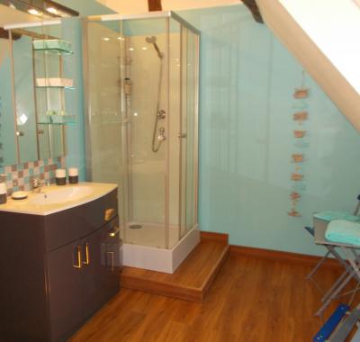 LOUE 2 CHAMBRES D'HOTES