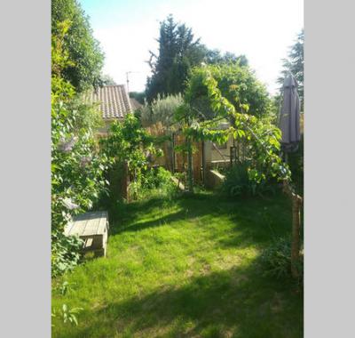 Chambre avec douche privée