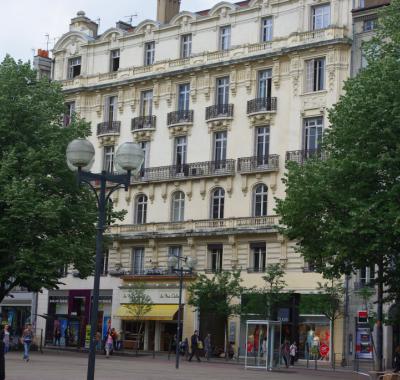 Chambre meublee etudiant chez l'habitant