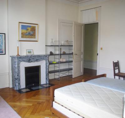 Chambre meublee etudiant chez l'habitant