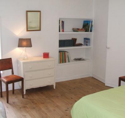 Chambres a louer avec dépendance