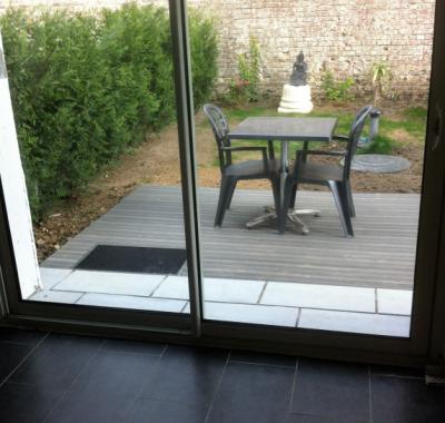 Chambre a louer citadelle