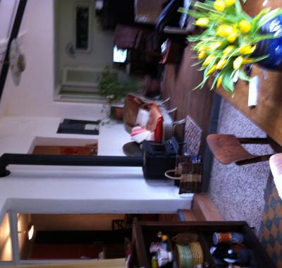 Chambre à louer dans maison avec jardin calme centre