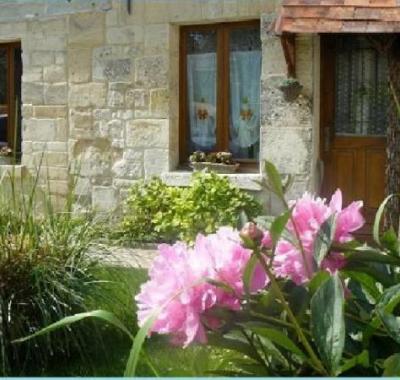 GITE saisonnier 35 m² - OISE