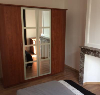 Chambre à louer à LILLE