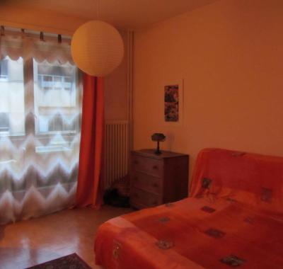 Chambre à louer proche de l'EPFL, à 5 minutes en train de Lausanne