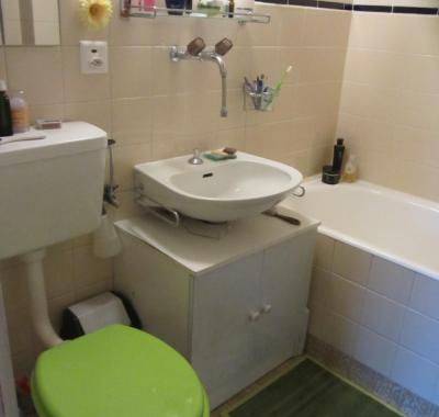 Chambre à louer proche de l'EPFL, à 5 minutes en train de Lausanne