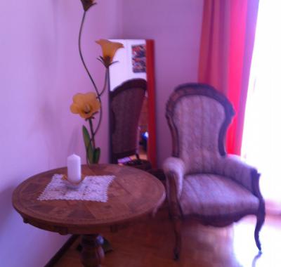 Chambre à louer proche de l'EPFL, à 5 minutes en train de Lausanne