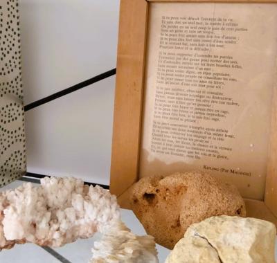 Chambre au calme dans quartier résidentiel de la Marsa