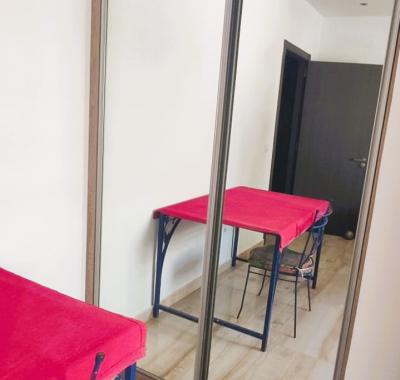 Chambre au calme dans quartier résidentiel de la Marsa