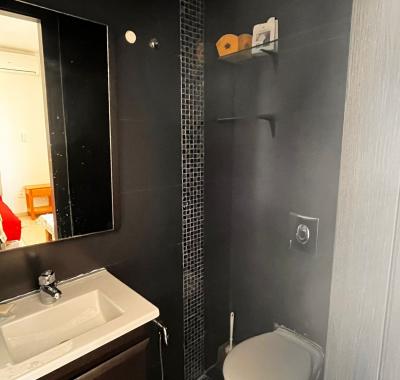 Chambre au calme dans quartier résidentiel de la Marsa