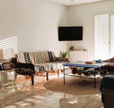 Chambre au calme dans quartier résidentiel de la Marsa