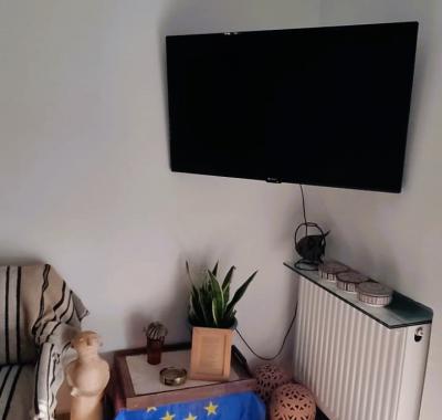 Chambre au calme dans quartier résidentiel de la Marsa