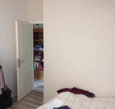Chambre en colocation à louer