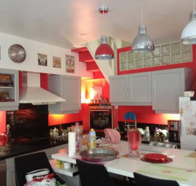 Chambre en colocation à louer