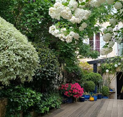 4 chambres à louer chez l'habitant