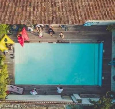 4 chambres à louer chez l'habitant