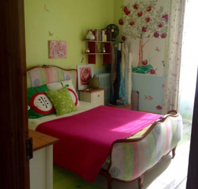 4 chambres à louer chez l'habitant