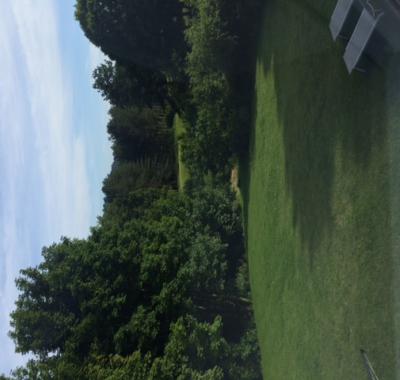 CHAMBRE DOUBLE PRIVEE