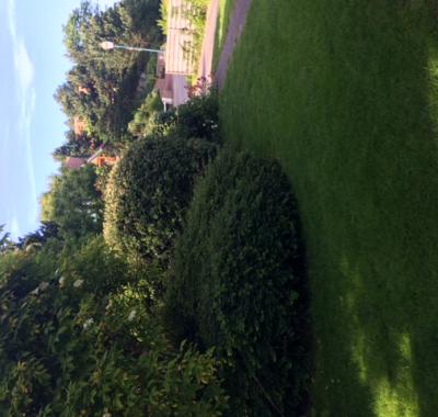 CHAMBRE DOUBLE PRIVEE