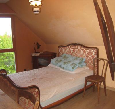 Chambre a louer à Rennes