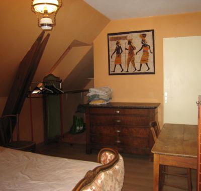 Chambre a louer à Rennes