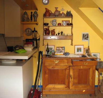 Chambre a louer à Rennes