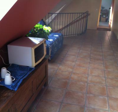 2 CHambres en location sud Finistere